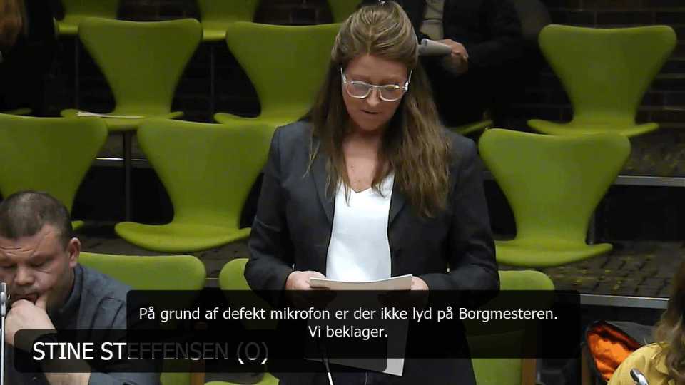 Kommune 040324 Møde i Byrådet